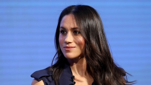 Meghan Markle will exit Suits next month