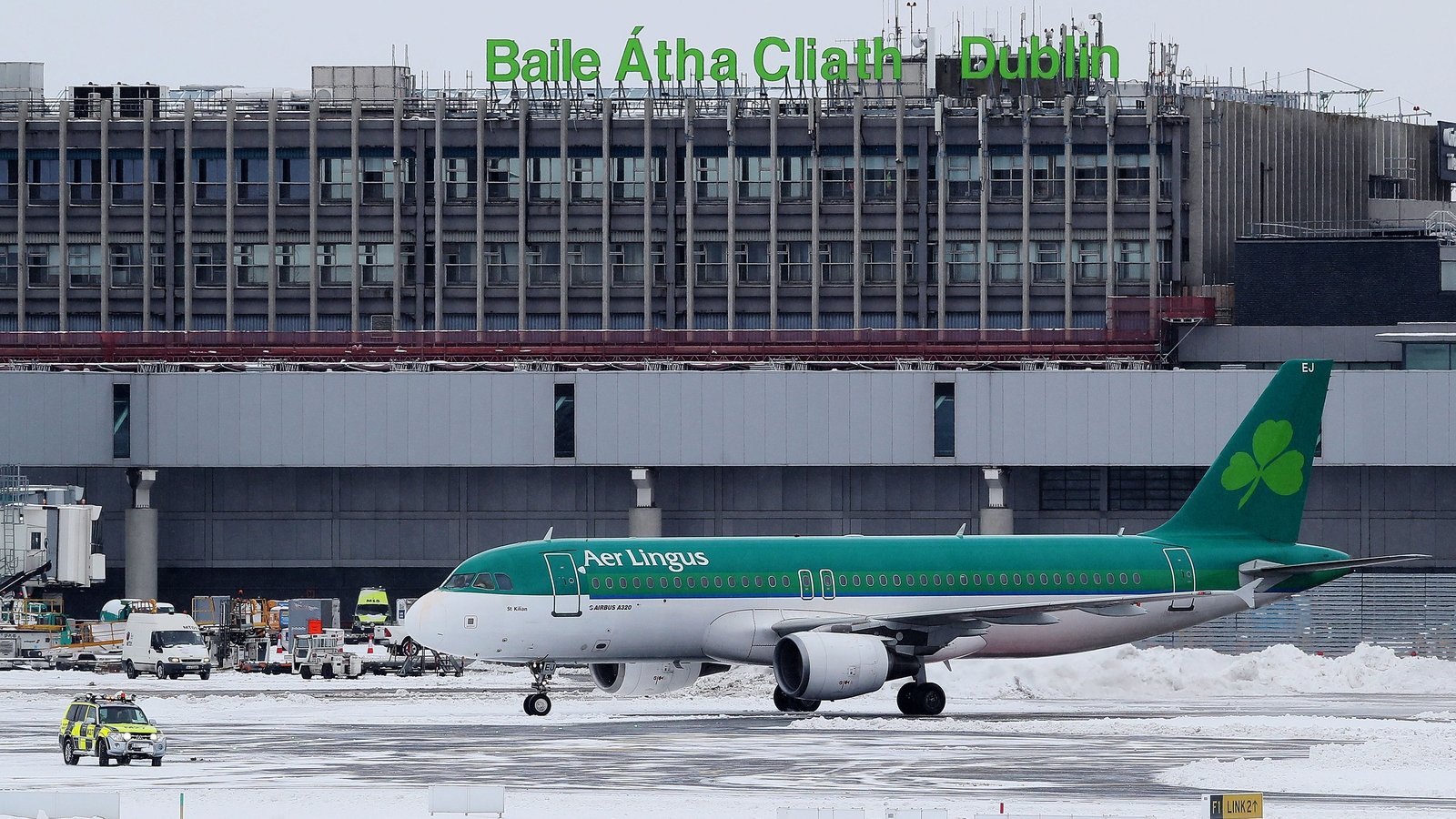 Storm Emma What we know