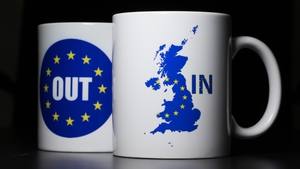A mug's game? "Even now, averting Brexit would leave British self-mastery intact". Photo: Dan Kitwood/Getty Images