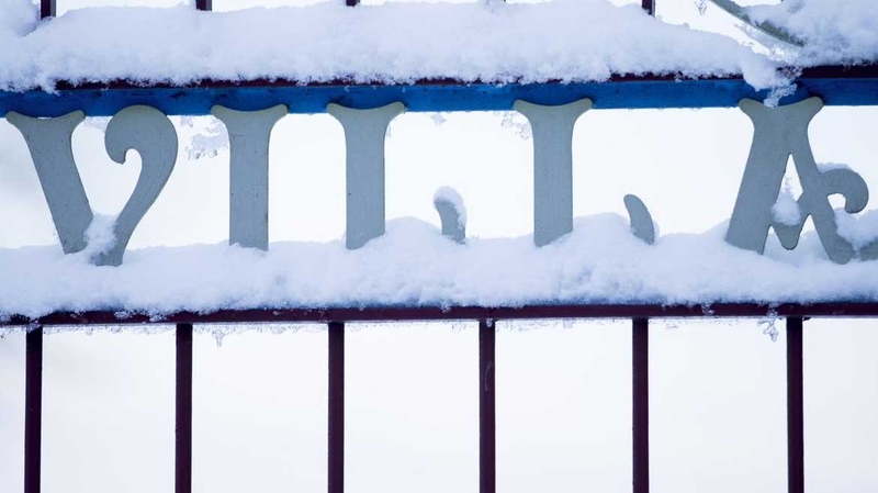 Six Championship games join snowstorm casualty list