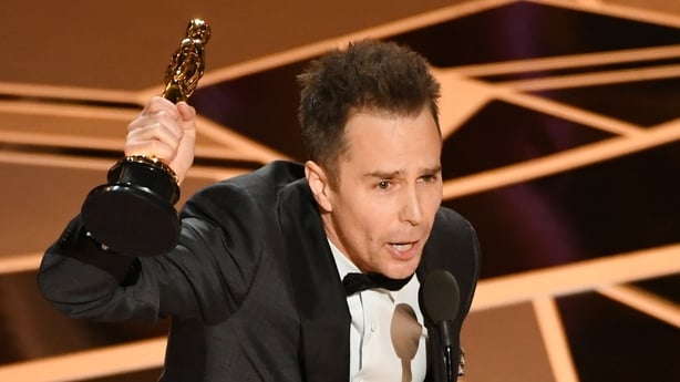 Sam Rockwell
