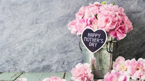 Competition: The perfect Mother's Day gift