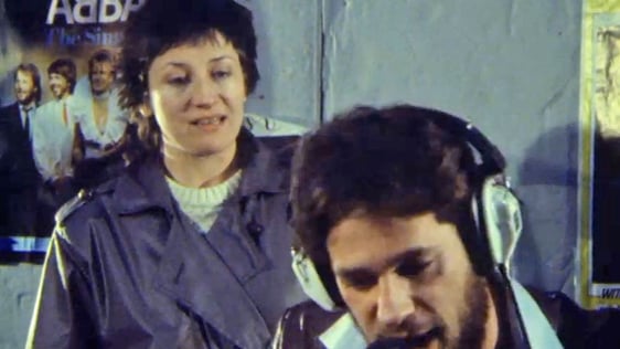 Team Theatre (1983)