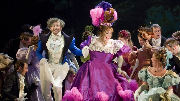 Les Misérables coming to Dublin in late 2018