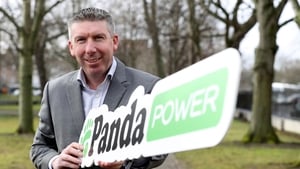 Brendan Traynor, Managing Director of Panda Power, said that consumers expect to be able to bundle their household utilities