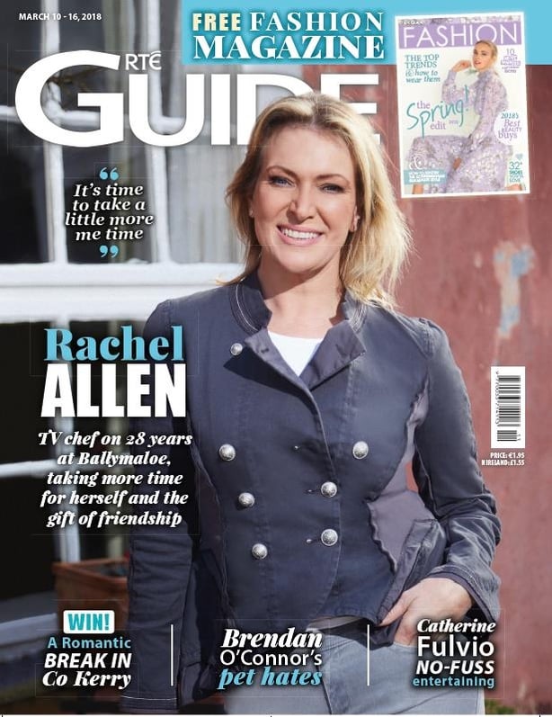 rte guide march 2018