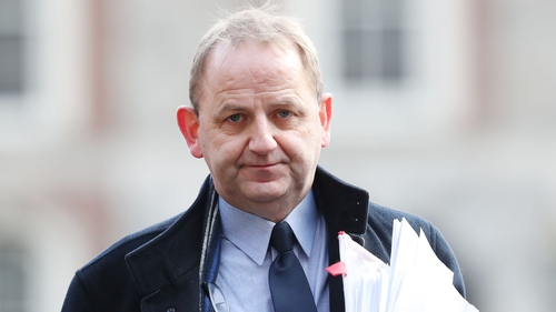 The Disclosures Tribunal report concluded that Maurice McCabe had done the State a 'considerable service'