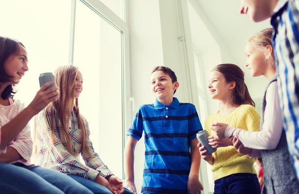 kids soda