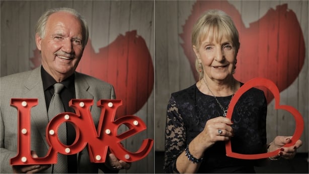 first dates