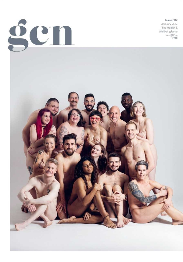 GCN