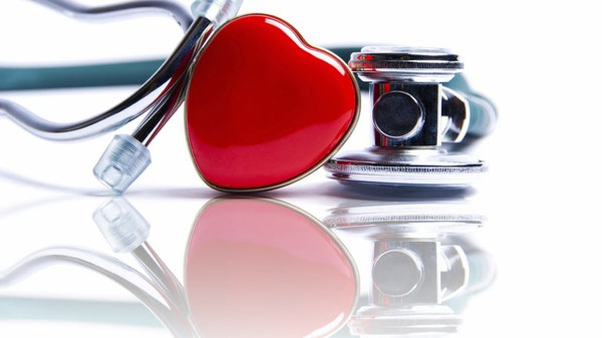 Preventative Cardiologist from Blackrock Clinic on living longer for better