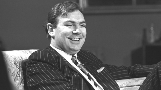 Tony O'Reilly