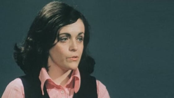 Maureen Killeavey (1974)