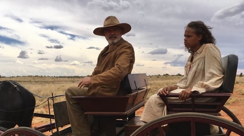 Sweet Country: there will be blood in the Australian Northern Territories