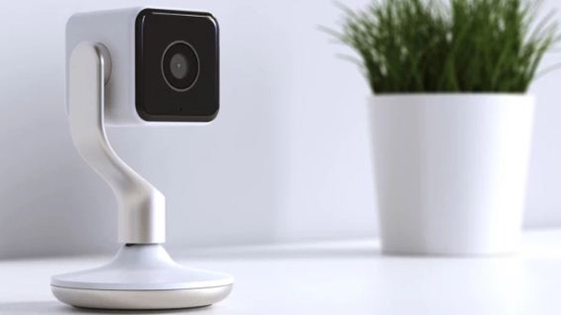 Review: Hive View camera