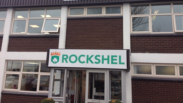 Rockshel Life Sciences is investing €14m in a former pharmaceutical plant in Co Tipperary
