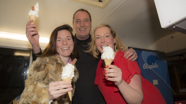 ice cream