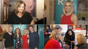RTÉ LifeStyle's International Women's Day Event: Were you there? RTÉ LifeStyle's International Women's Day Event: Were you there?