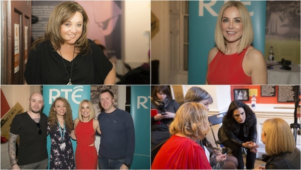 RTÉ LifeStyle's International Women's Day Event: Were you there?