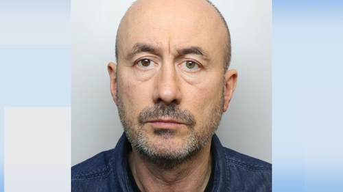 Gardaí appealed to anyone who may have been a victim of Kieran Creaven, may know a victim or who has any information to contact them