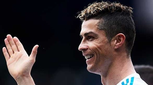 eal Madrid agreed to sell the five-time Ballon d'Or winner to Juventus in deal worth up to €112m