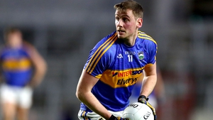 Conor Sweeney was the star of the show for Tipperary
