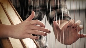 Music: Harpist Aisling Ennis