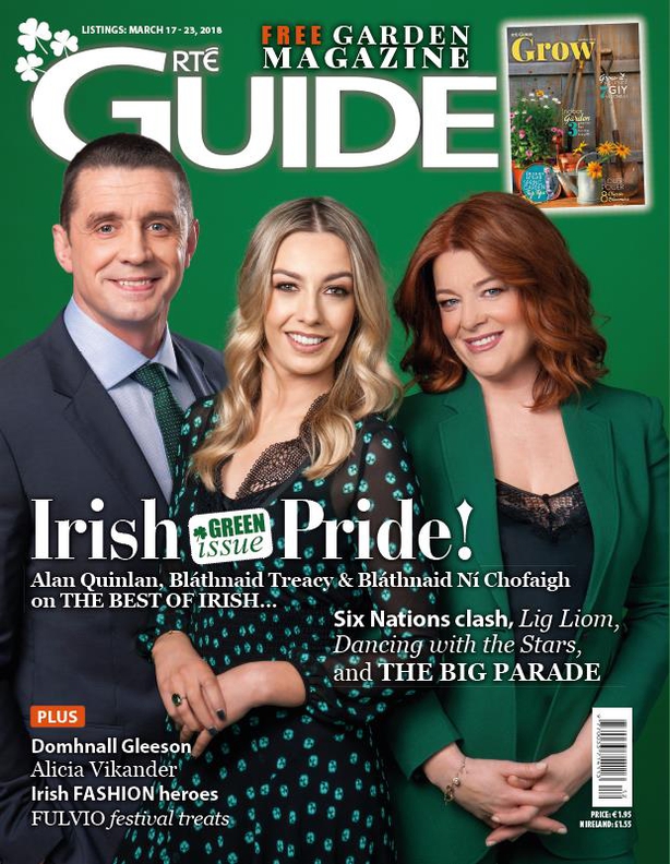 rte guide paddys