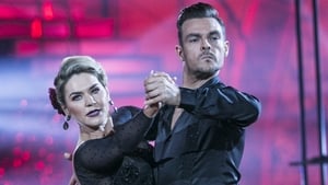 Erin McGregor and Ryan McShane on Dancing with the Stars Erin McGregor and Ryan McShane on Dancing with the Stars