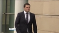 Rory Harrison continues evidence at Belfast rape trial