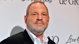 Weinstein: The Inside Story
