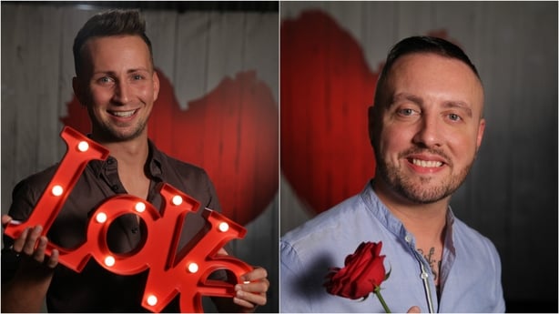 first dates