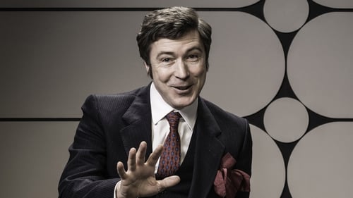 Dave Allen at Peace airs on RTÉ One on Easter Monday, April 2, at 9:30pm