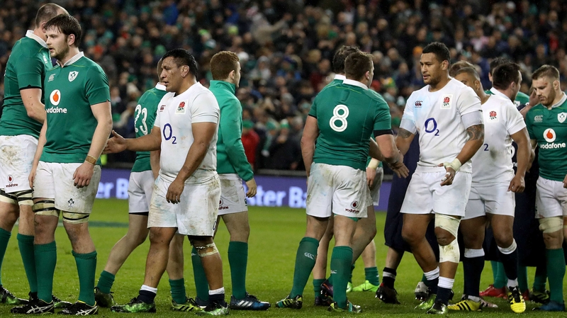 Simmonds wants Slam-buster revenge against Ireland