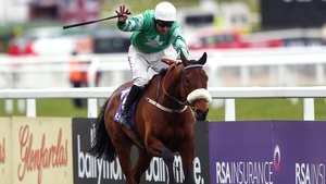 Three of Presenting Percy's four rivals will be making their seasonal debuts at Thurles