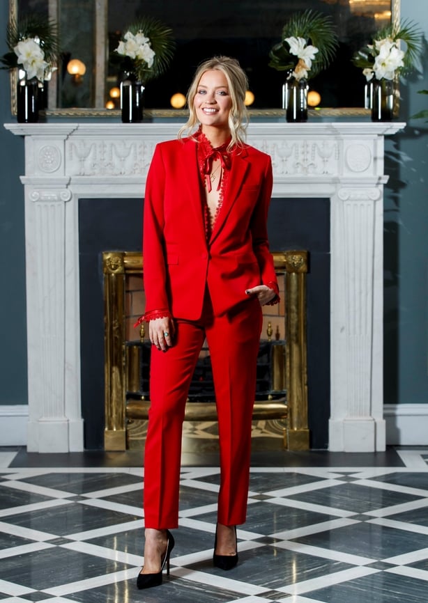 Laura Whitmore
