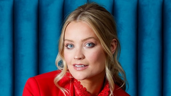 Laura Whitmore 'to get stuck in' on BBC Radio