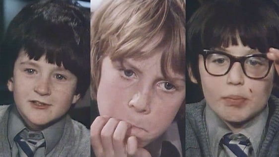 Twink's Kids on The Live Mike (1983)