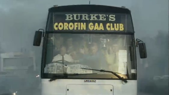 Corofin GAA Club (1998)