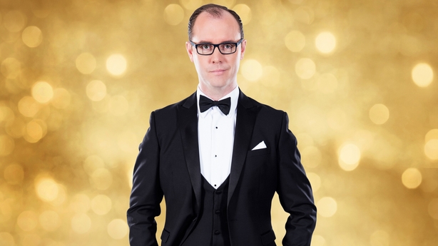 DWTS judge Brian Redmond says "stats don&squot;t back up what Deirdre has said&squot;