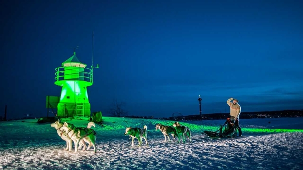 Global Greening