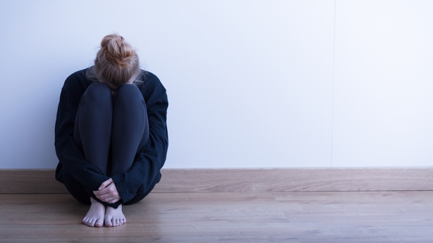 The women never get to put down roots which makes it more difficult to find help