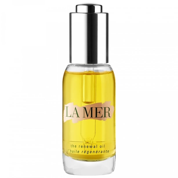La Mer Renewal oil
