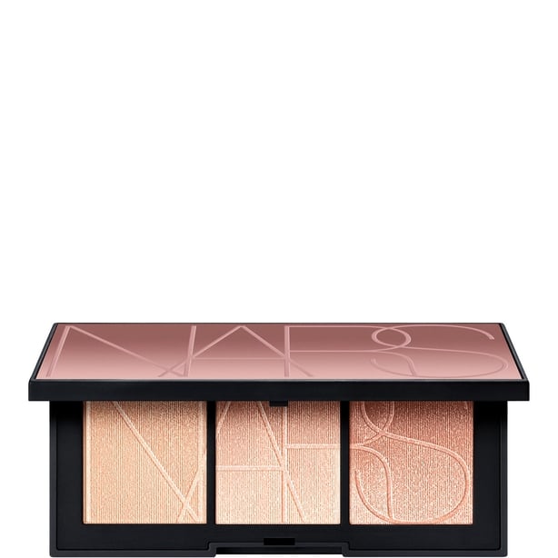 Easy Glowing Cheek Palette