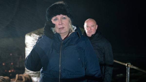 Eileen finally finds out about Pat Phelan's evil ways on Coronation Street