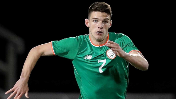 Declan Rice's future may not yet be decided