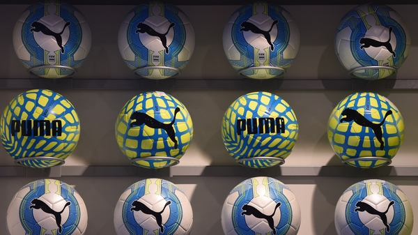 French luxury goods group Kering has sold a 5.9% stake in German sportswear company Puma