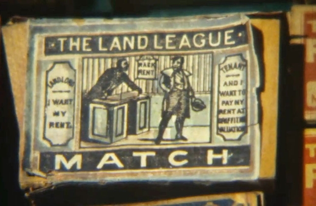 Maguire & Paterson - Land League
