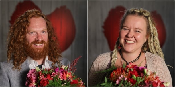 first dates