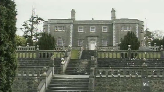 Belvedere House (1998)